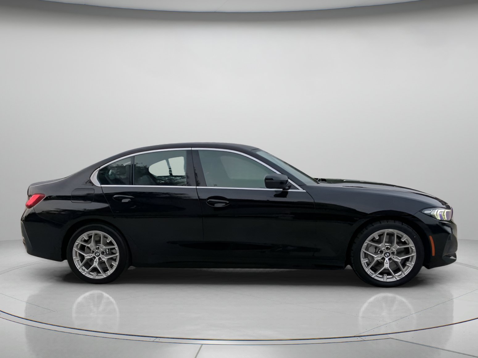 Used 2025 BMW 330i Sedan RWD image 33
