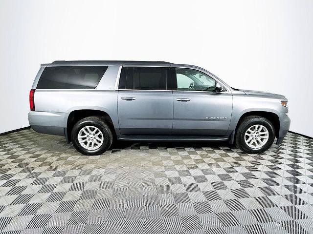 Used 2020 Chevrolet Suburban LT AWD/4WD image 8