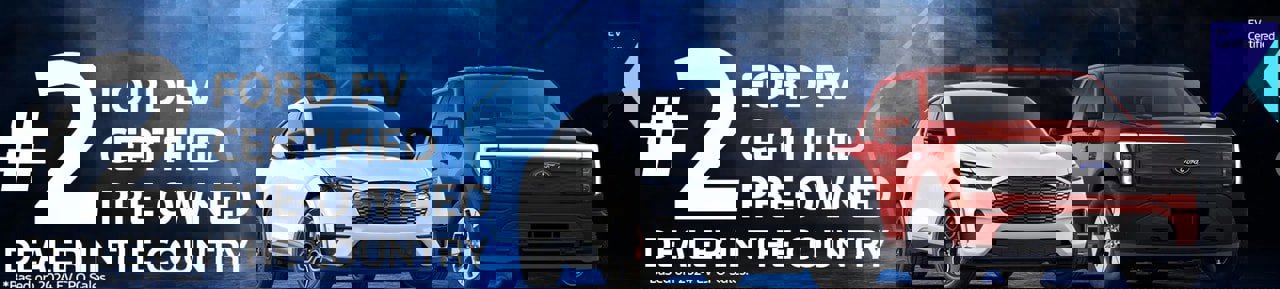 Certified 2025 Ford F150 Lightning Lariat image 18