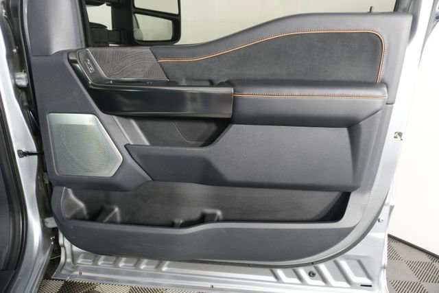 Certified 2024 Ford F250 Platinum AWD/4WD image 40