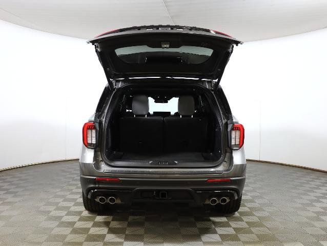 Certified 2025 Ford Explorer ST image 24