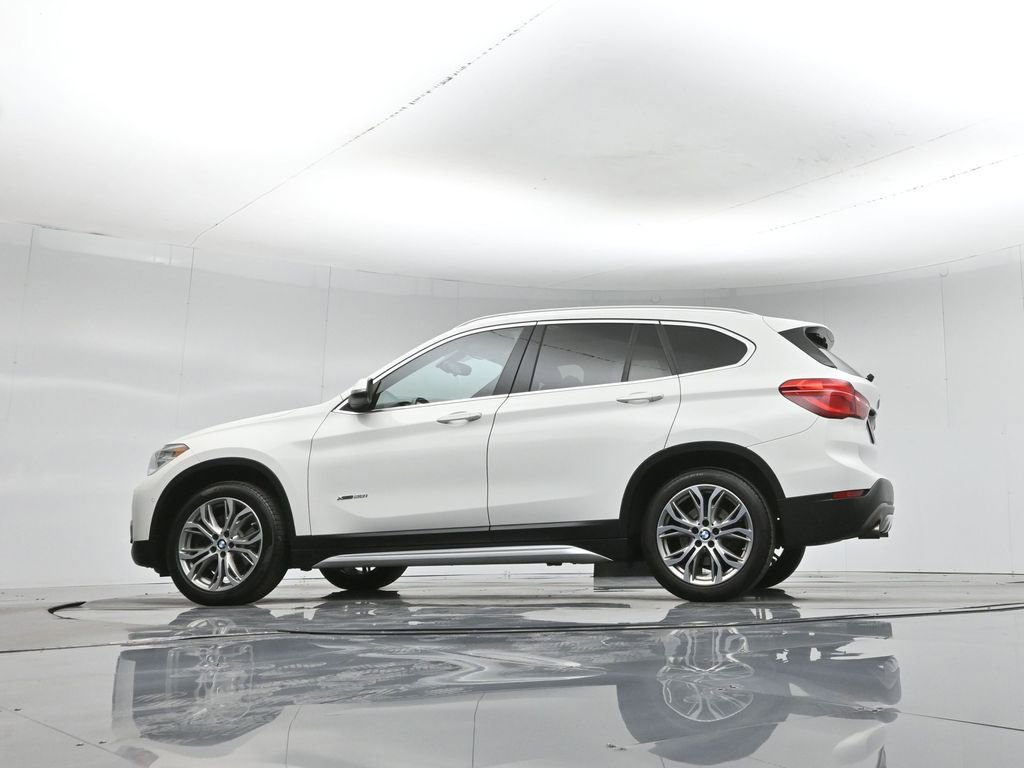 Used 2017 BMW X1 xDrive28i image 56