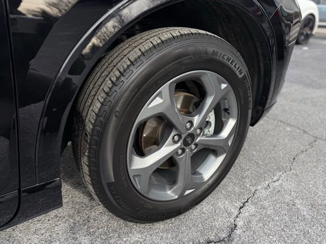 Certified 2023 Ford Escape ST-Line w/ Tech Pack #1 image 10