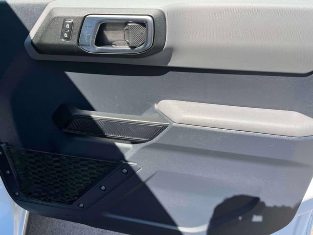 Certified 2023 Ford Bronco Big Bend AWD/4WD image 24