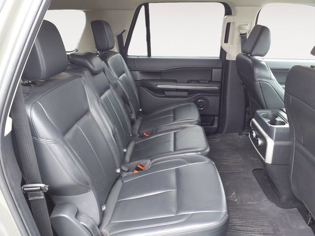 Certified 2024 Ford Expedition Max XLT AWD/4WD image 13