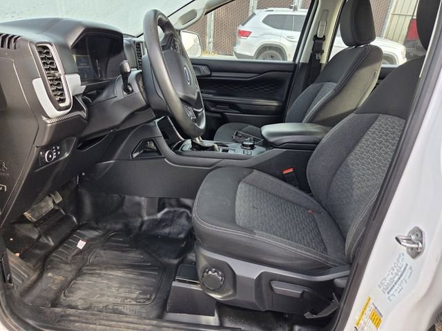 Certified 2024 Ford Ranger XL w/ Trailer Tow Package AWD/4WD image 3