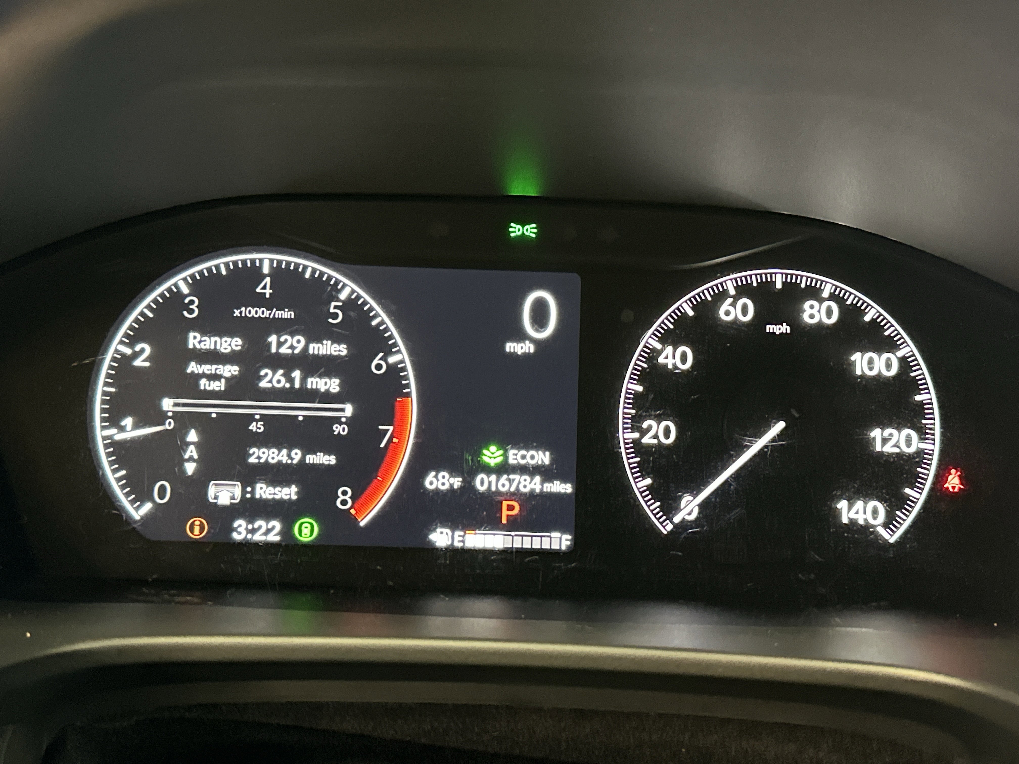 Used 2024 Honda CR-V EX image 36