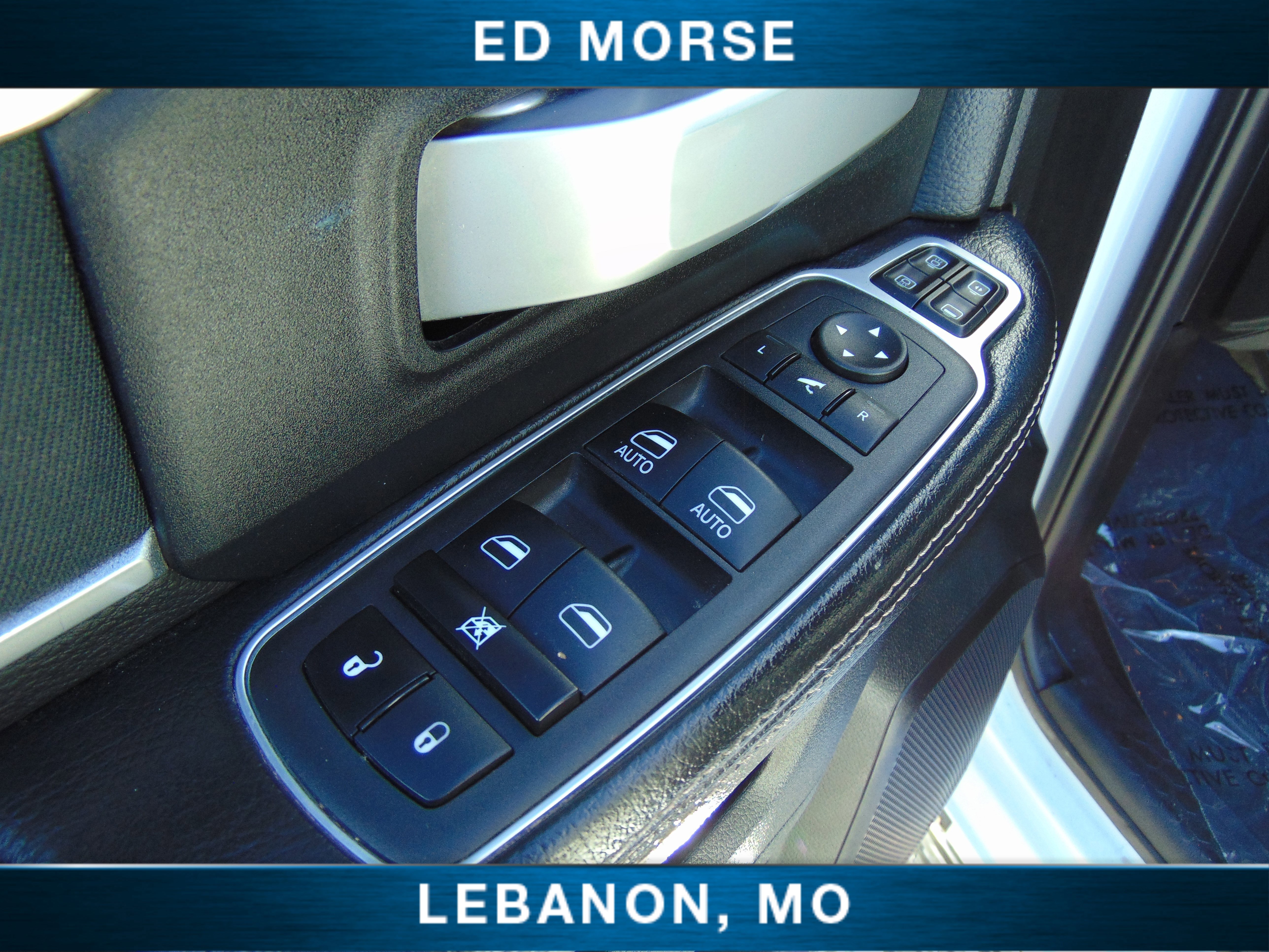 Used 2024 RAM 2500 Big Horn w/ Off Road Package image 20