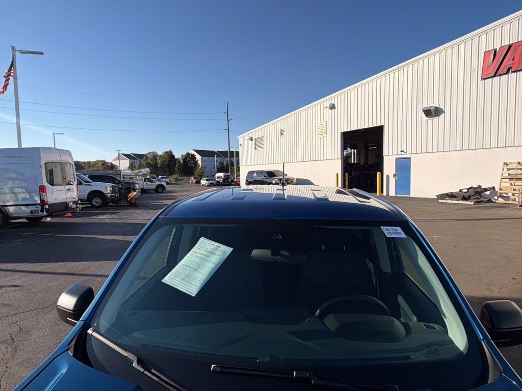 Certified 2024 Ford Maverick XL FWD image 18