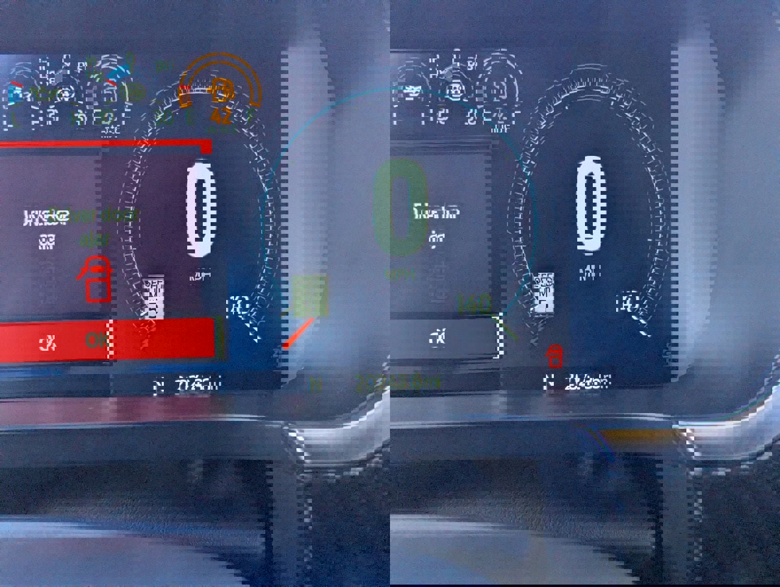 Certified 2023 Ford F150 Raptor w/ Equipment Group 802A Raptor R image 28