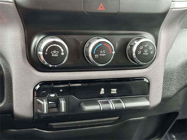 Used 2021 RAM 2500 Big Horn image 11