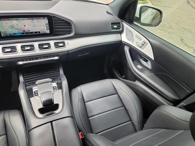 Used 2020 Mercedes-Benz GLE 350 4MATIC image 14