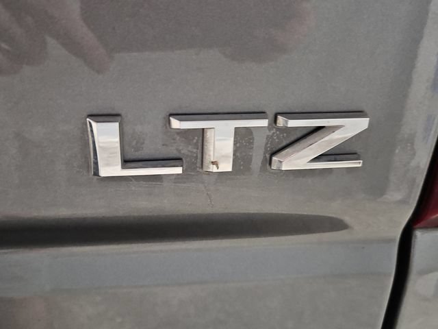 Used 2021 Chevrolet Silverado 1500 LTZ w/ LTZ Premium Package AWD/4WD image 42