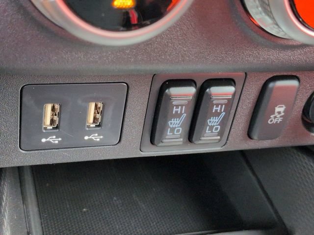 Used 2026 Mitsubishi Outlander Sport SEL AWD/4WD image 21