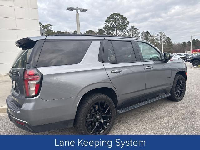 Used 2022 Chevrolet Tahoe Z71 image 7