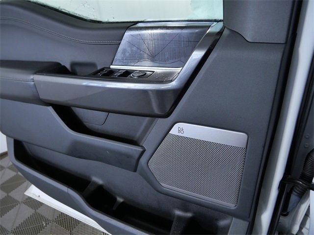 Certified 2021 Ford F150 XLT w/ Equipment Group 302A High image 27