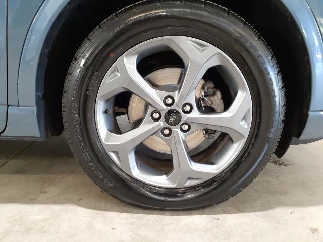 Certified 2023 Ford Escape ST-Line AWD/4WD image 24