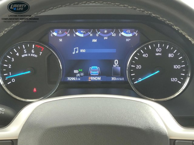 Certified 2024 Ford Expedition Limited AWD/4WD image 32
