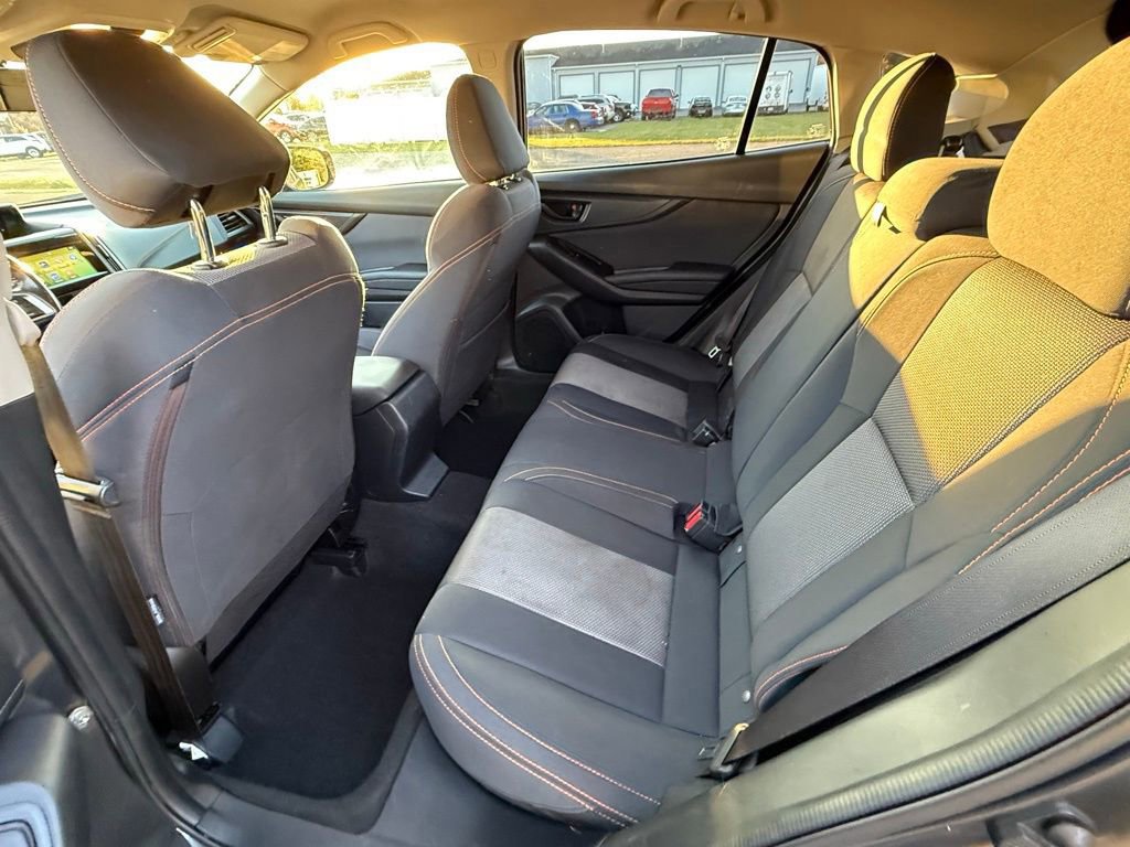 Used 2020 Subaru Crosstrek 2.0i Premium image 18