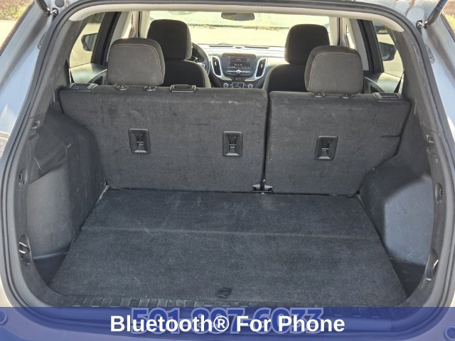 Used 2023 Chevrolet Equinox LT AWD/4WD image 15