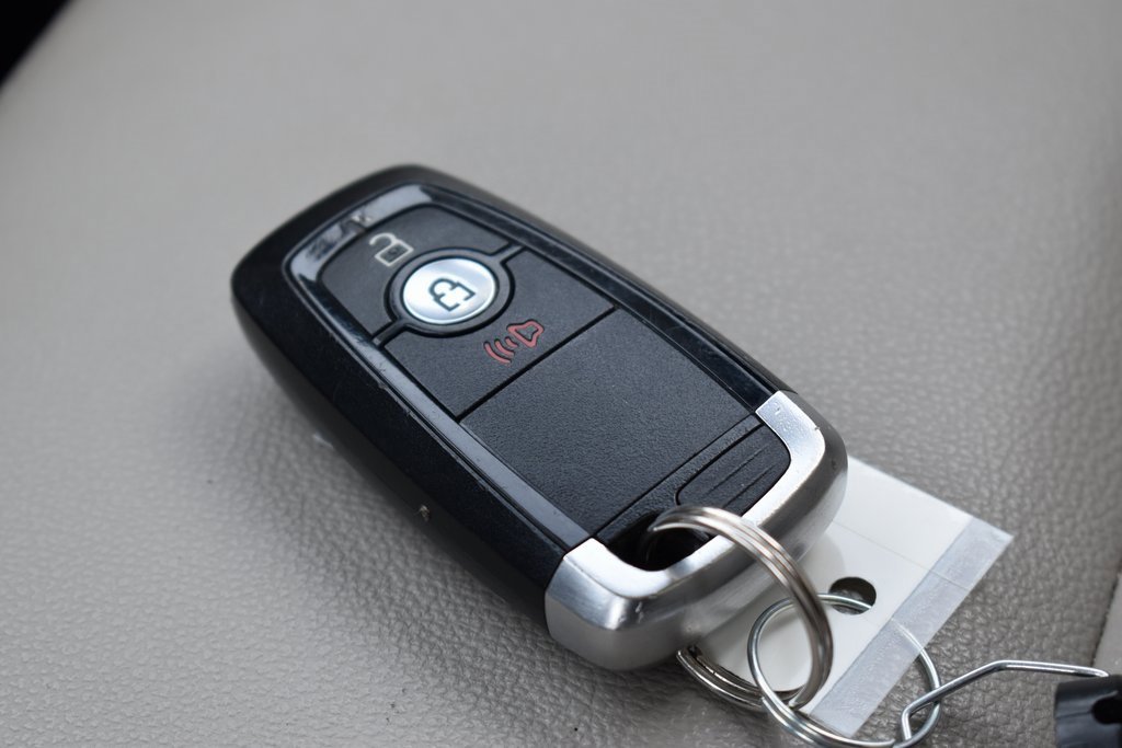 Certified 2019 Ford EcoSport Titanium image 14