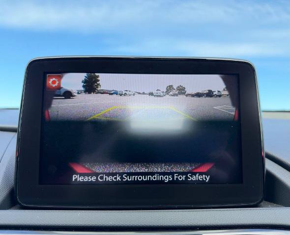Used 2023 MAZDA MX-5 Miata Grand Touring w/ Weather Package RWD image 16