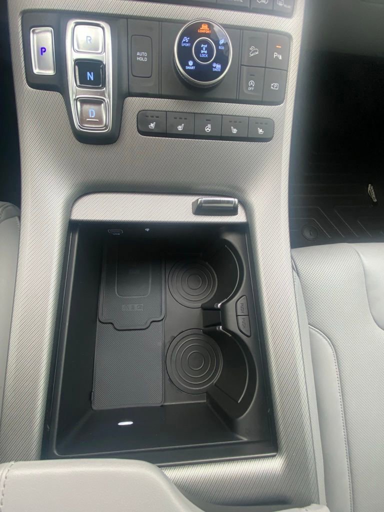 Used 2025 Hyundai Palisade SEL image 18