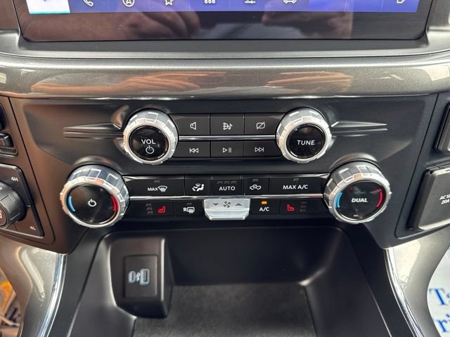 Certified 2023 Ford F150 XLT w/ Equipment Group 302A High AWD/4WD image 30