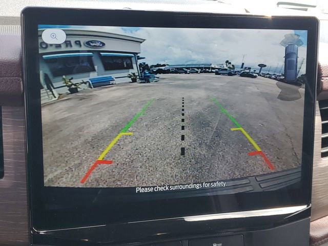 Certified 2023 Ford Expedition Limited image 27