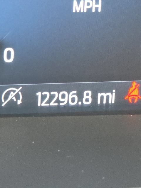 Certified 2024 Ford F150 STX RWD image 24