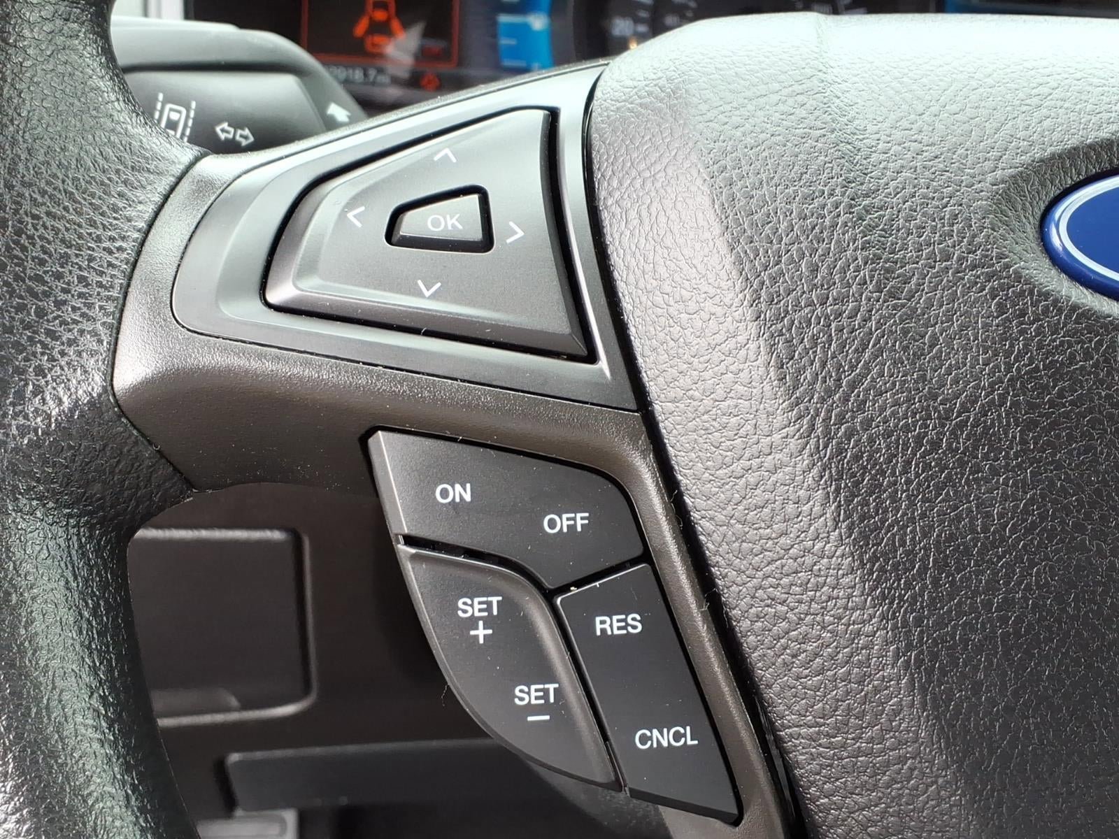 Certified 2022 Ford Edge SE w/ Black Appearance Package image 24