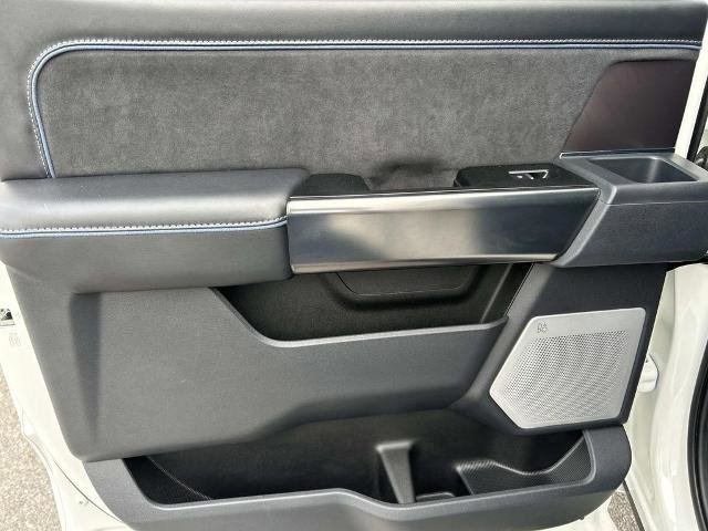 Certified 2026 Ford F250 Platinum AWD/4WD image 15