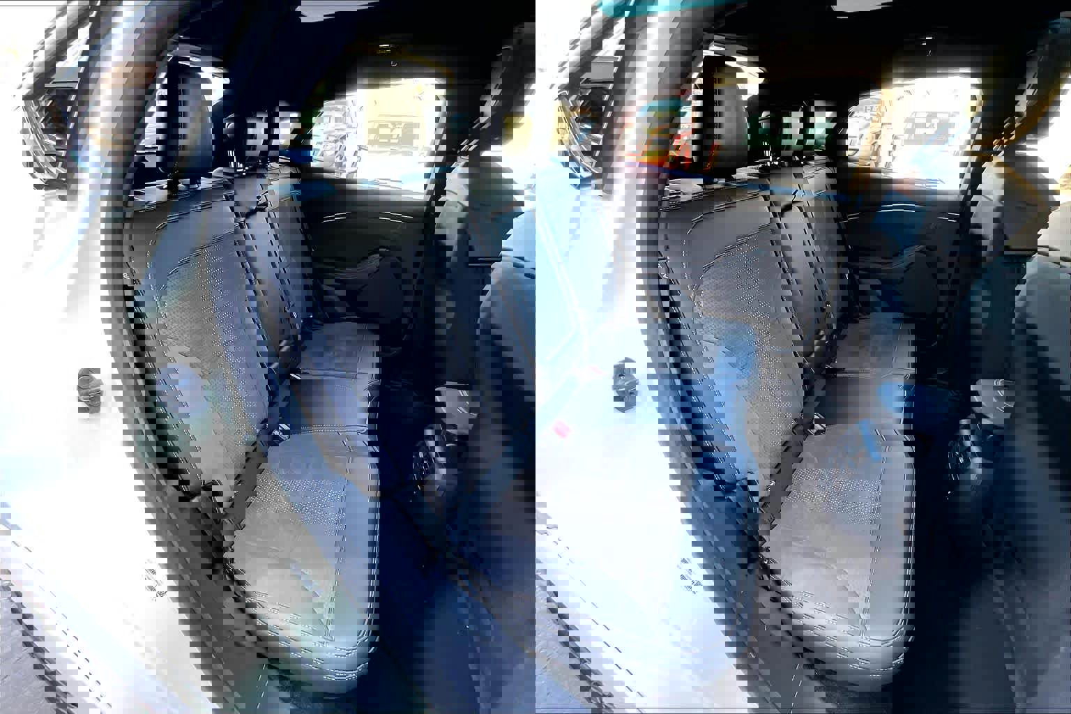 Certified 2023 Ford Mustang Mach-E GT w/ GT Performance Edition image 20