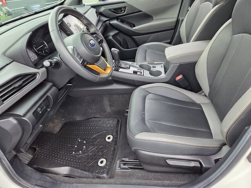 Used 2024 Subaru Crosstrek 2.5i Wilderness w/ Crosstrek Mirror Package AWD/4WD image 9