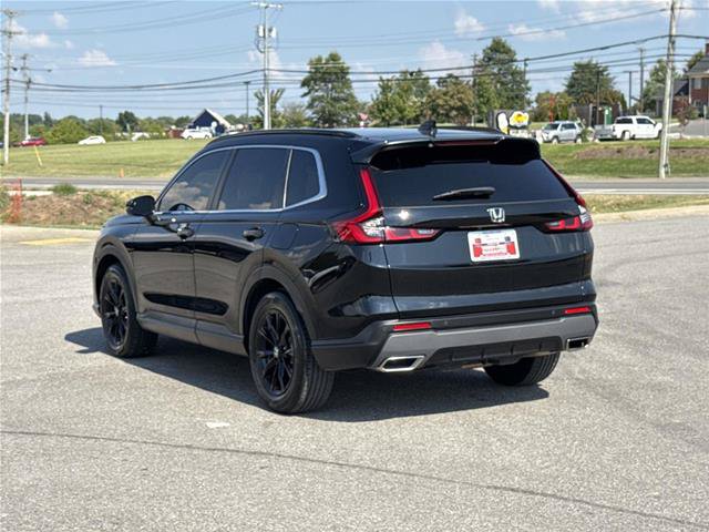 Used 2025 Honda CR-V Sport-L image 7
