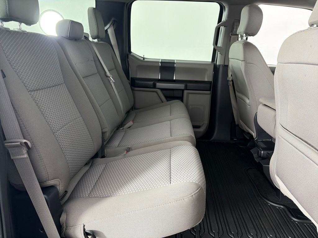 Certified 2020 Ford F150 XLT w/ Trailer Tow Package image 28