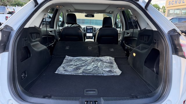 Certified 2023 Ford Edge SEL w/ Convenience Package AWD/4WD image 18