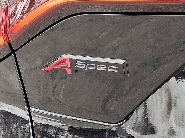 Used 2023 Acura MDX A-Spec image 32