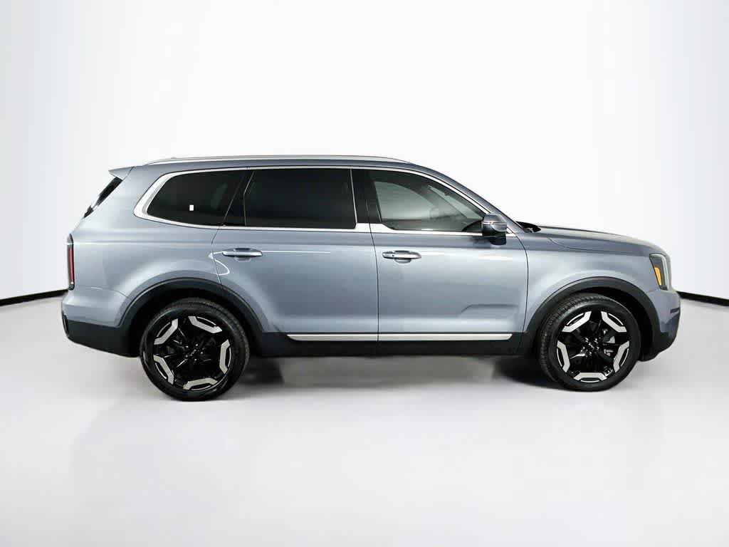 Used 2025 Kia Telluride EX X-Line AWD/4WD image 25