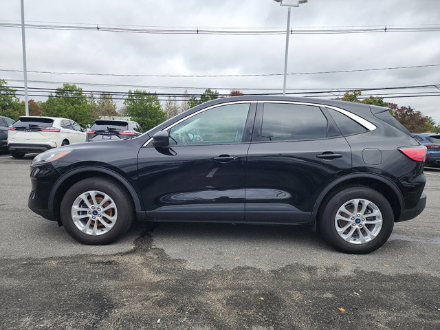 Certified 2022 Ford Escape SE w/ Convenience Package image 9