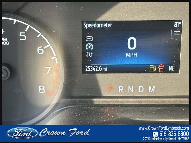 Certified 2023 Ford F150 XL w/ STX Appearance Package AWD/4WD image 22