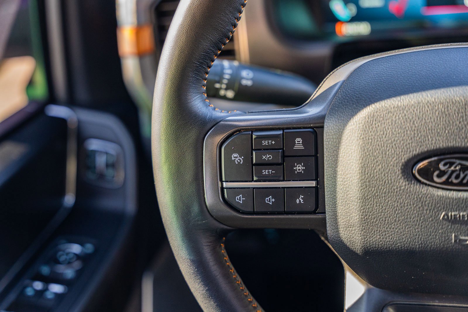 Certified 2024 Ford F150 Tremor w/ Equipment Group 402A High image 31