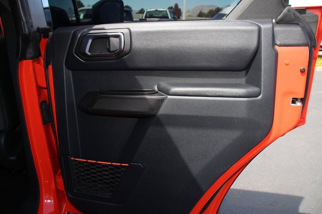 Certified 2022 Ford Bronco Raptor AWD/4WD image 26
