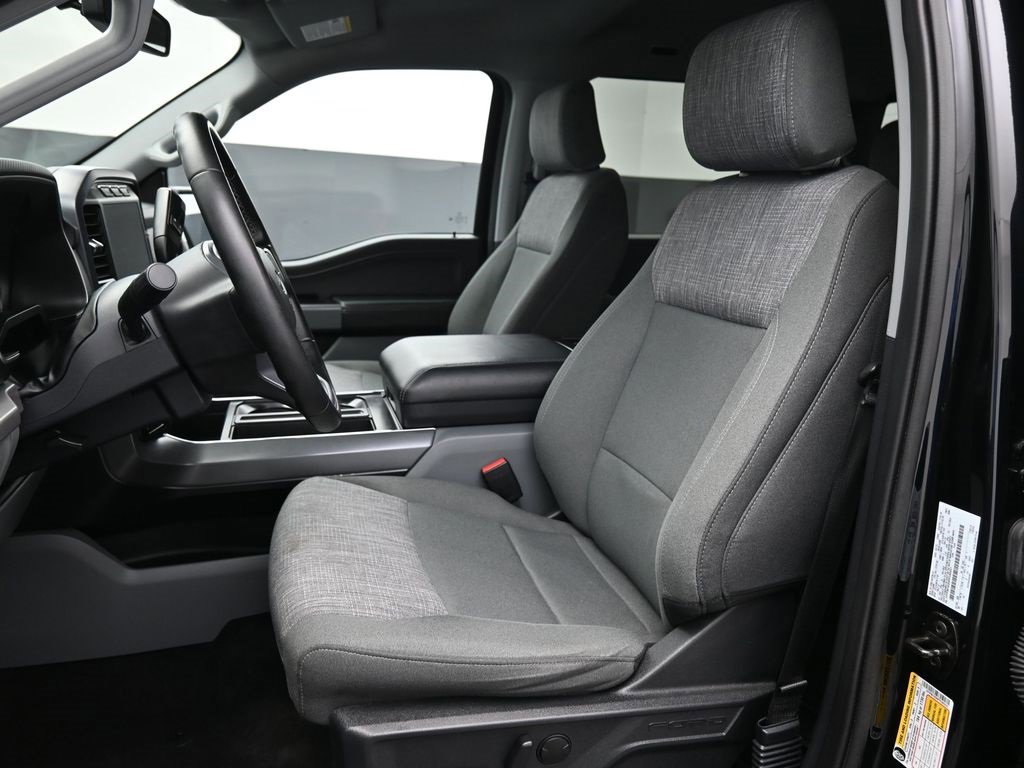 Certified 2023 Ford F150 XLT w/ Equipment Group 302A High image 27