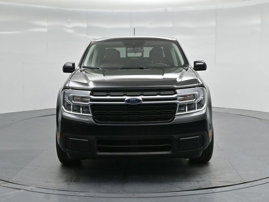 Certified 2023 Ford Maverick Lariat image 18