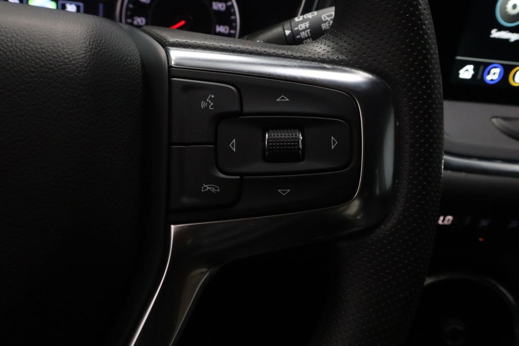 Used 2024 Chevrolet Blazer LT w/ Convenience Package image 29