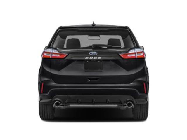 Certified 2022 Ford Edge ST-Line image 3