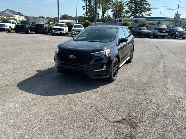 Certified 2024 Ford Edge ST-Line AWD/4WD image 9