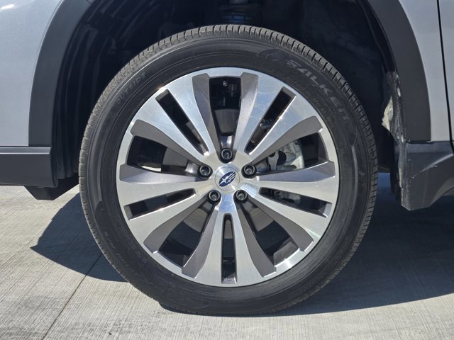 Used 2022 Subaru Ascent Limited w/ Technology Package image 10