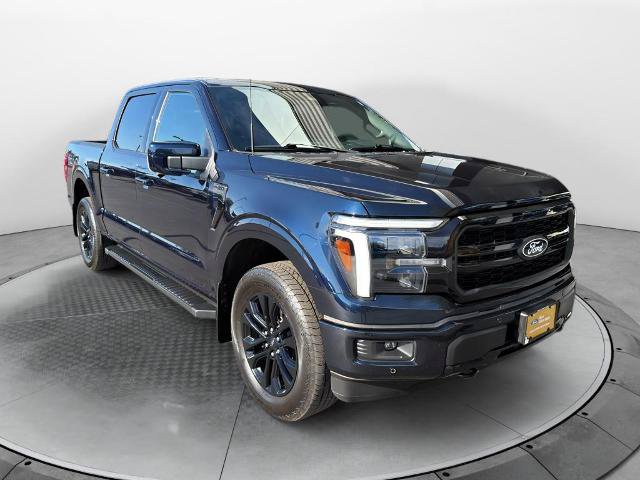 Certified 2025 Ford F150 Lariat